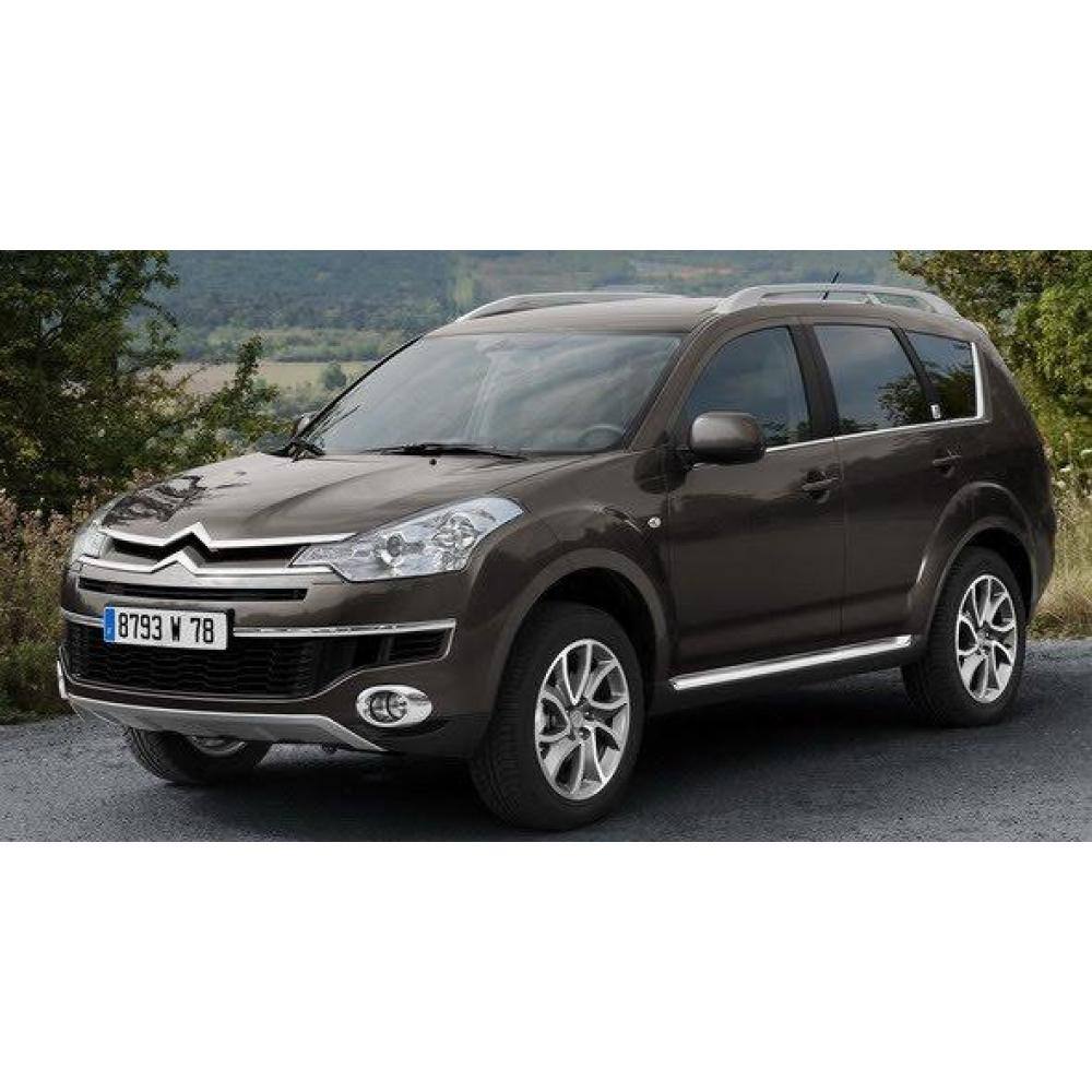 Aμορτισέρ Kayaba(KYB) για Citroen C-Crosser 2007-2015 - Image 2