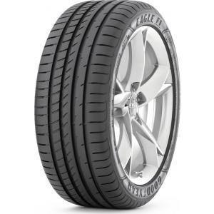 Τετράδα  Ελαστικά (θερινά) 225/45R17 Goodyear Eagle F1 Asymetric 5