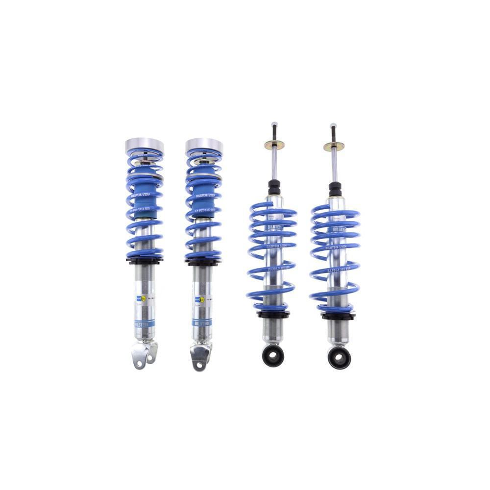 Τετράδα Ρυθμιζόμενη Ανάρτηση Bilstein B14 PSS για Mazda RX-8 (2003-2012)