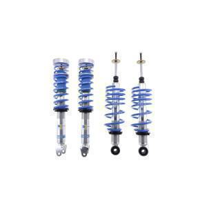 Τετράδα Ρυθμιζόμενη Ανάρτηση Bilstein B14 PSS για Mazda RX-8 (2003-2012)
