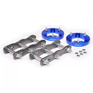 Κιτ Aνύψωσης Εμπρόσθιας/Πίσω Ανάρτησης 60mm Για Nissan Navara D23 2015-2022