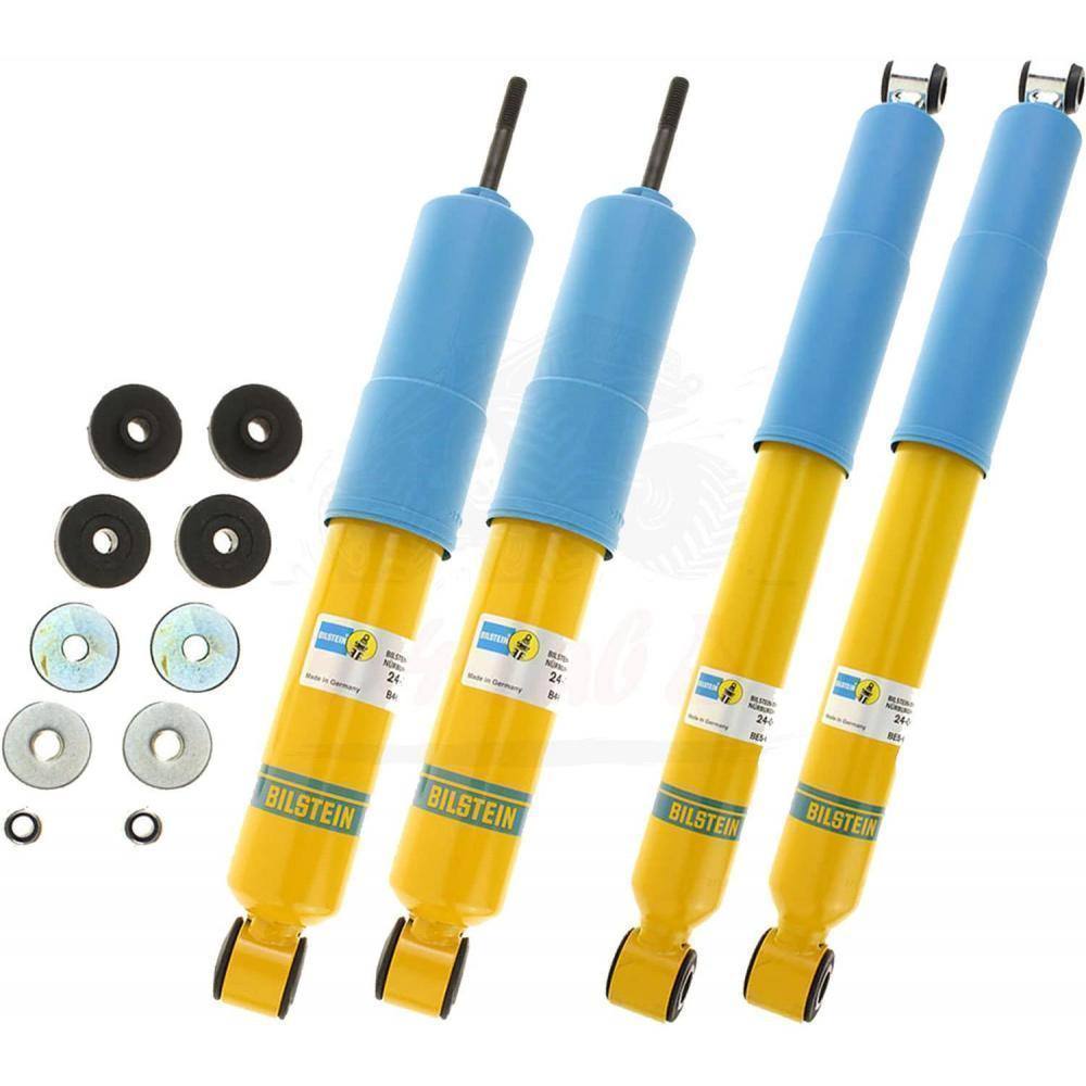 Aμορτισερ Bilstein B6 για  Land Rover Range Rover 1995-2002