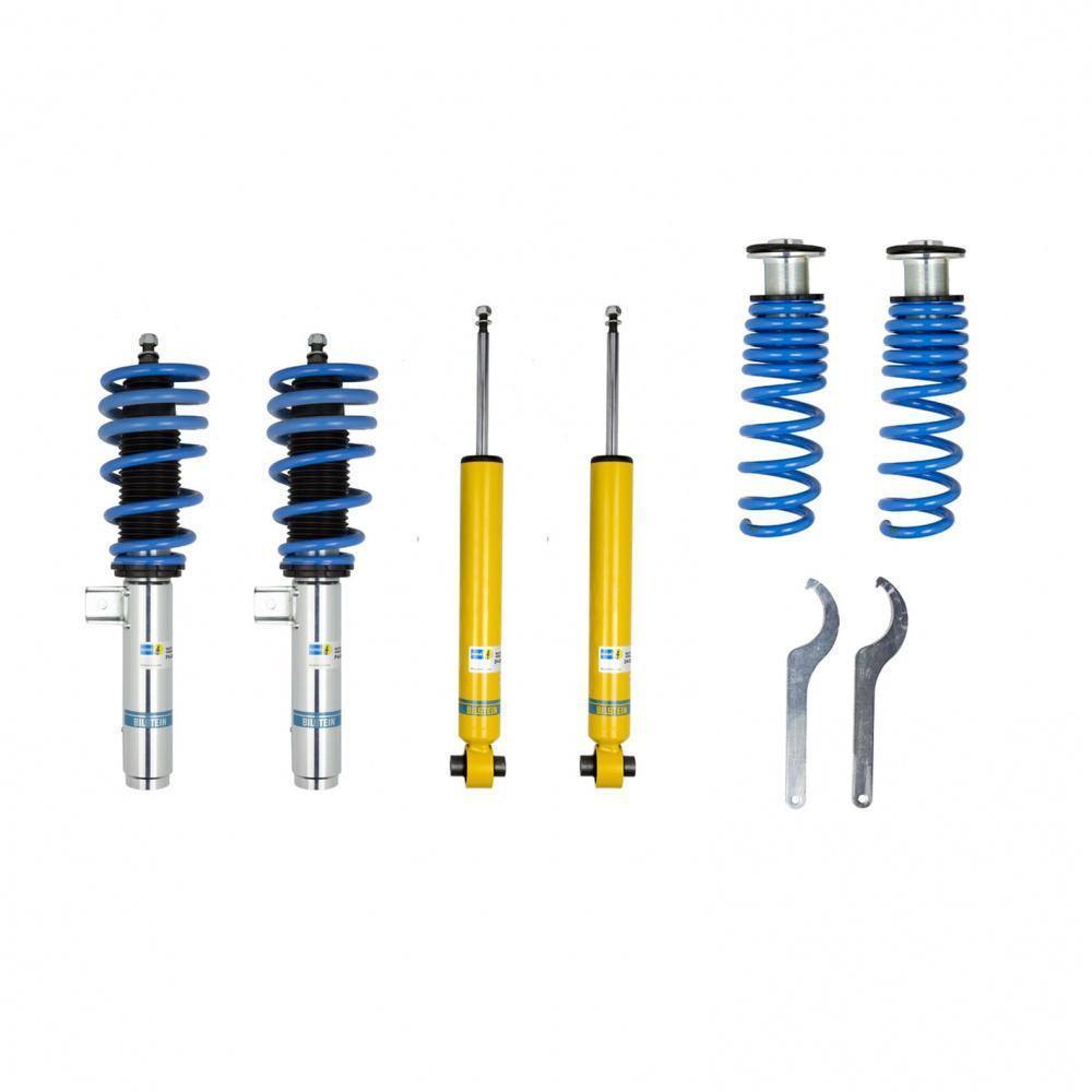 Aμορτισέρ BILSTEIN B14 για Ford Focus II 2004-2010