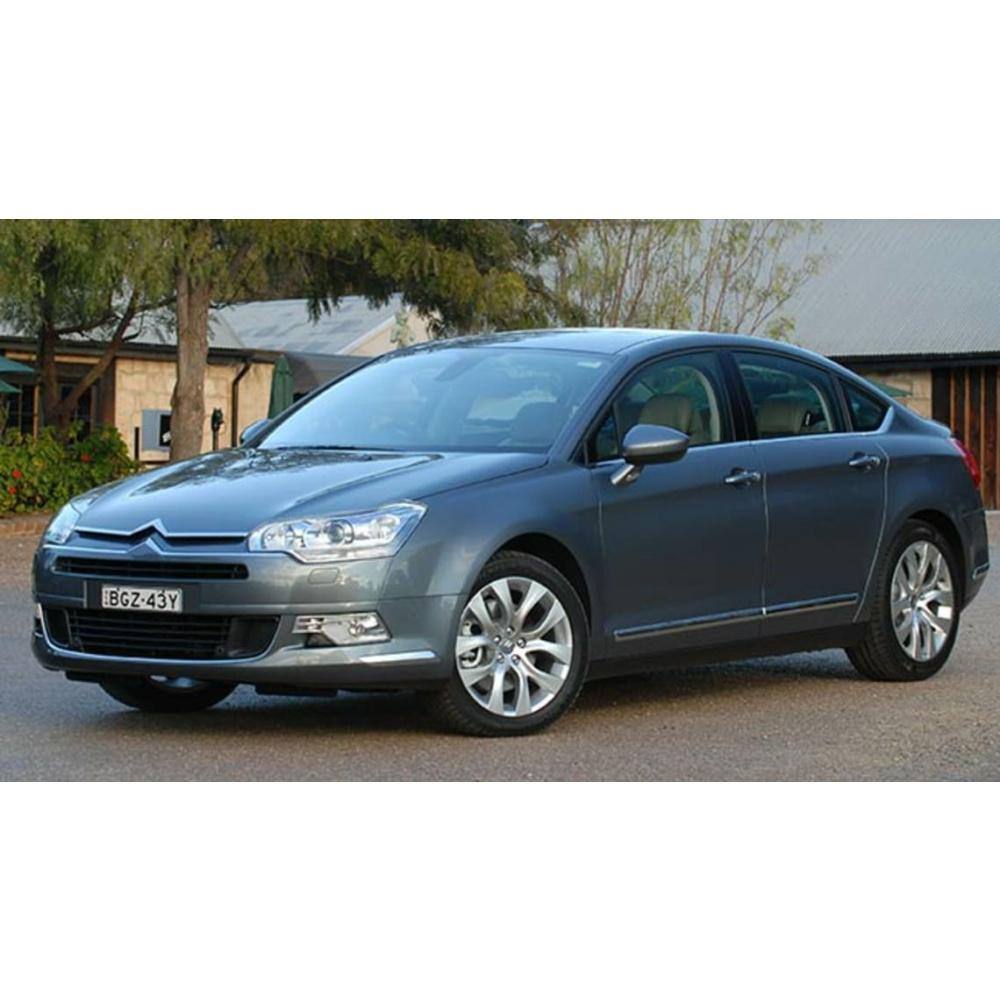 Aμορτισέρ Kayaba(KYB) για Citroen C5 2008-2015 - Image 2