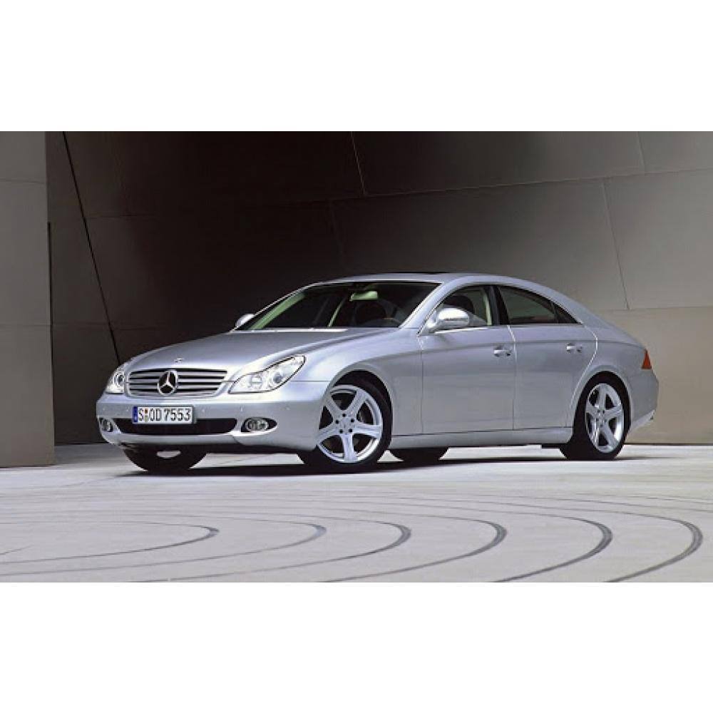 Aερόσουστα Bilstein B3 ΟΕ Replacement  (οπίσθιο)  για  Mercedes Benz CLS (C219) 2004-2008 - Image 2