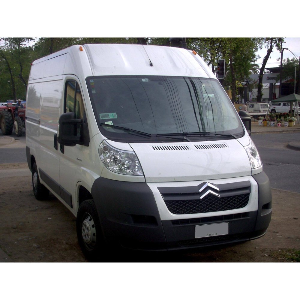 Aμορτισέρ Kayaba(KYB) για Citroen Jumper 2006-2012 - Image 2