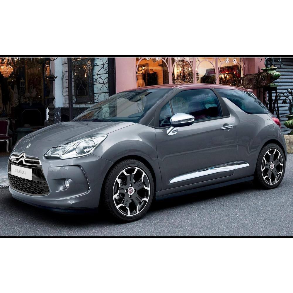 Aμορτισέρ Kayaba(KYB) για Citroen DS3 2009-2015 - Image 2