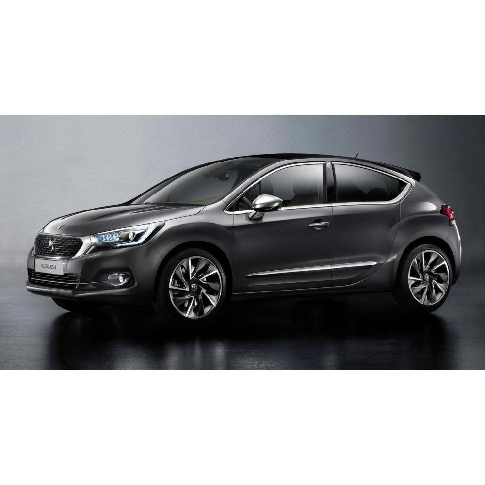 Aμορτισέρ Kayaba(KYB) για Citroen DS4 2011-2018 - Image 2