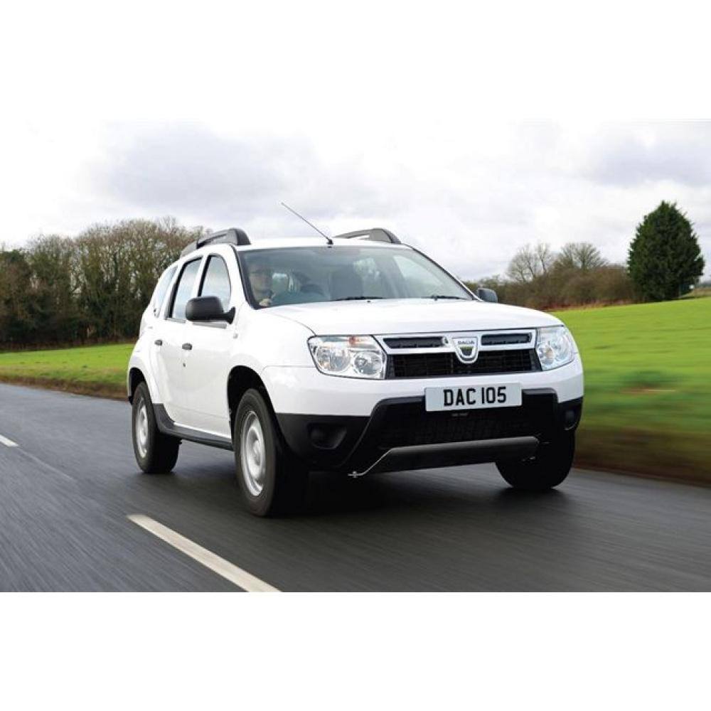 Aμορτισέρ Kayaba(KYB) για Dacia Duster 2010-2018 (4x4) - Image 2