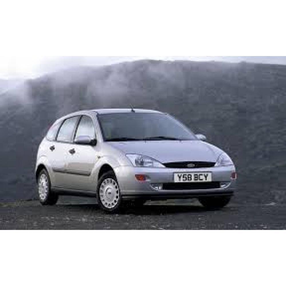 Aμορτισέρ  Daco  για Ford Focus I 1998-2004 - Image 2