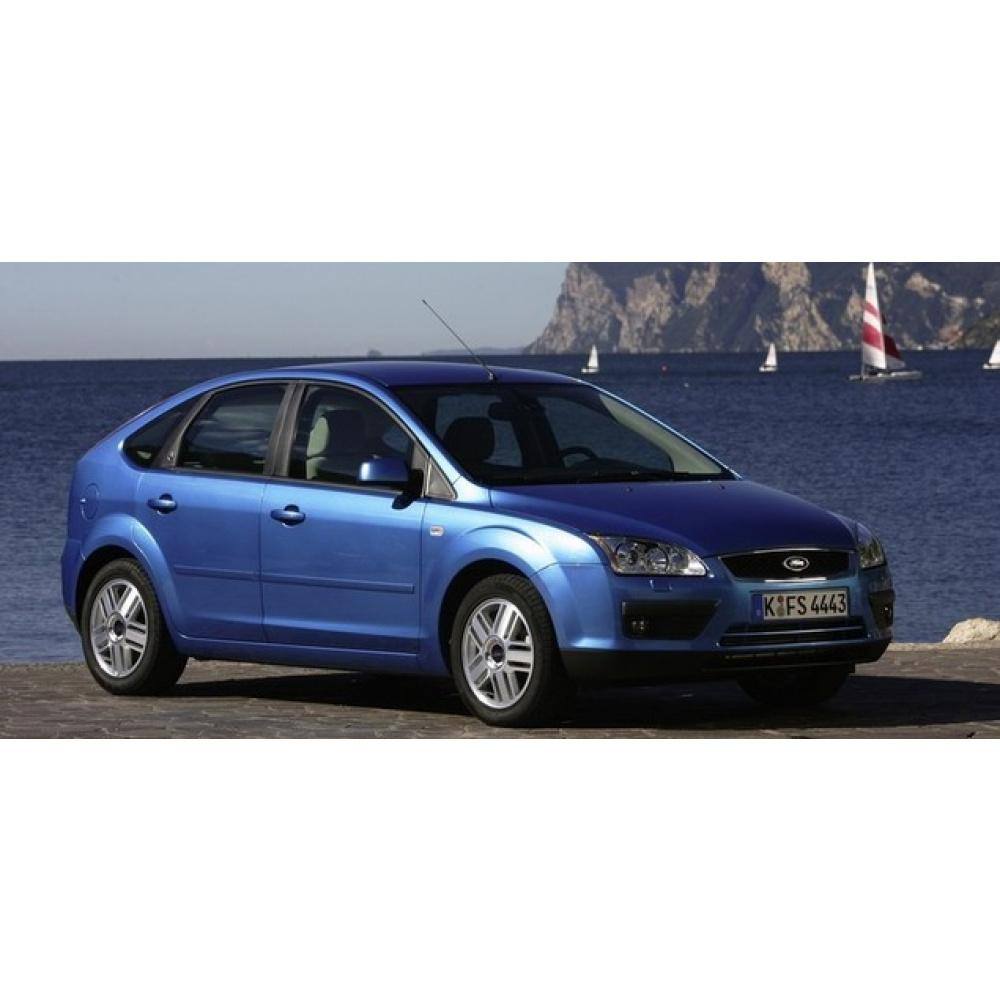 Aμορτισέρ  Daco  για Ford Focus IΙ 2004-2010 - Image 2