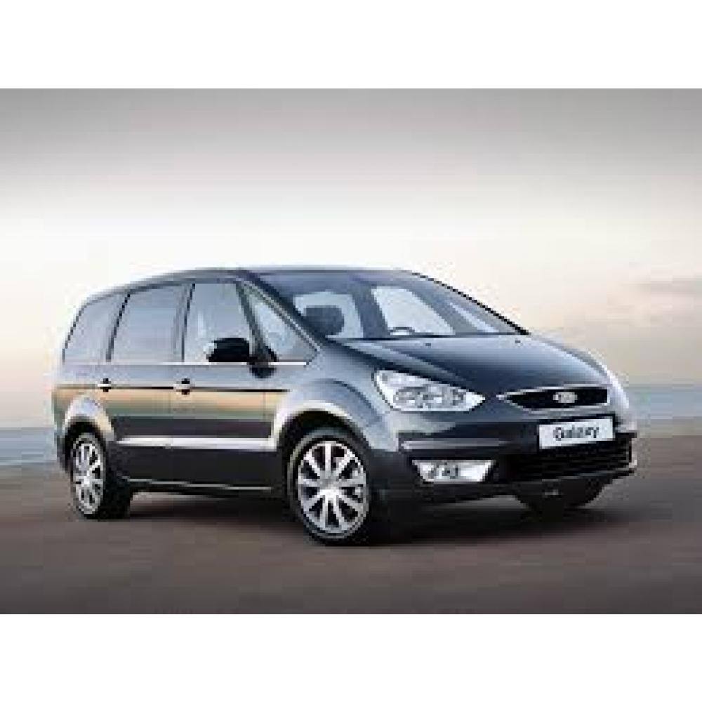 Aμορτισέρ Kayaba(KYB) για Ford Galaxy 2006-2020 - Image 2