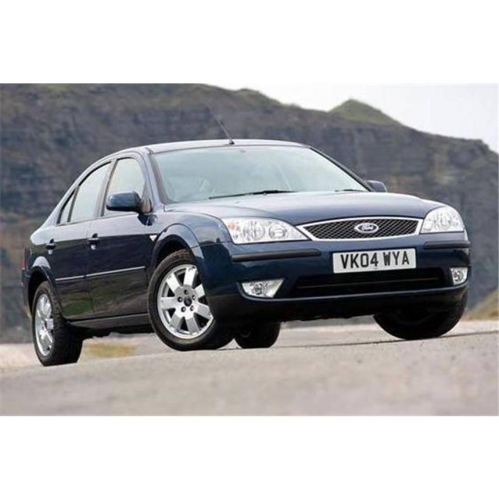 Aμορτισέρ  Daco  για Ford Mondeo 2000-2007 - Image 2