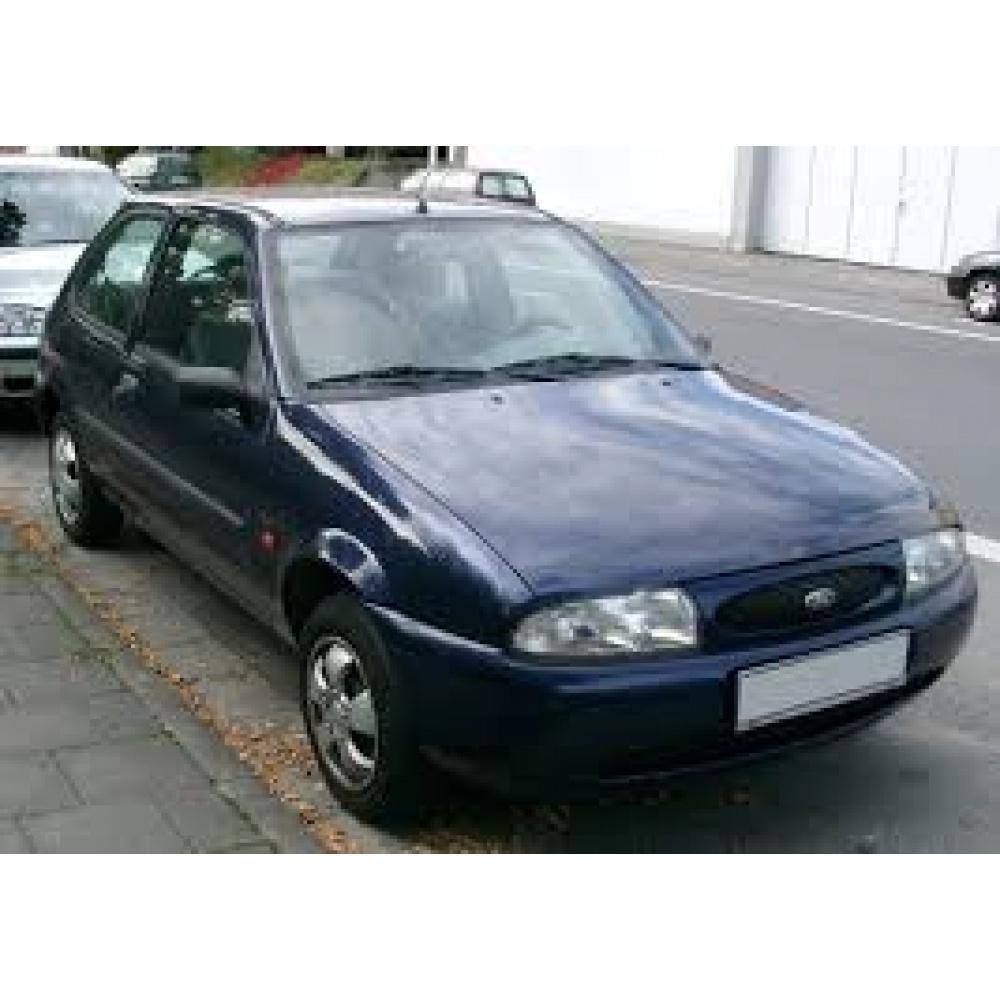 Aμορτισέρ  Daco  για Ford Fiesta 1996-1998 - Image 2