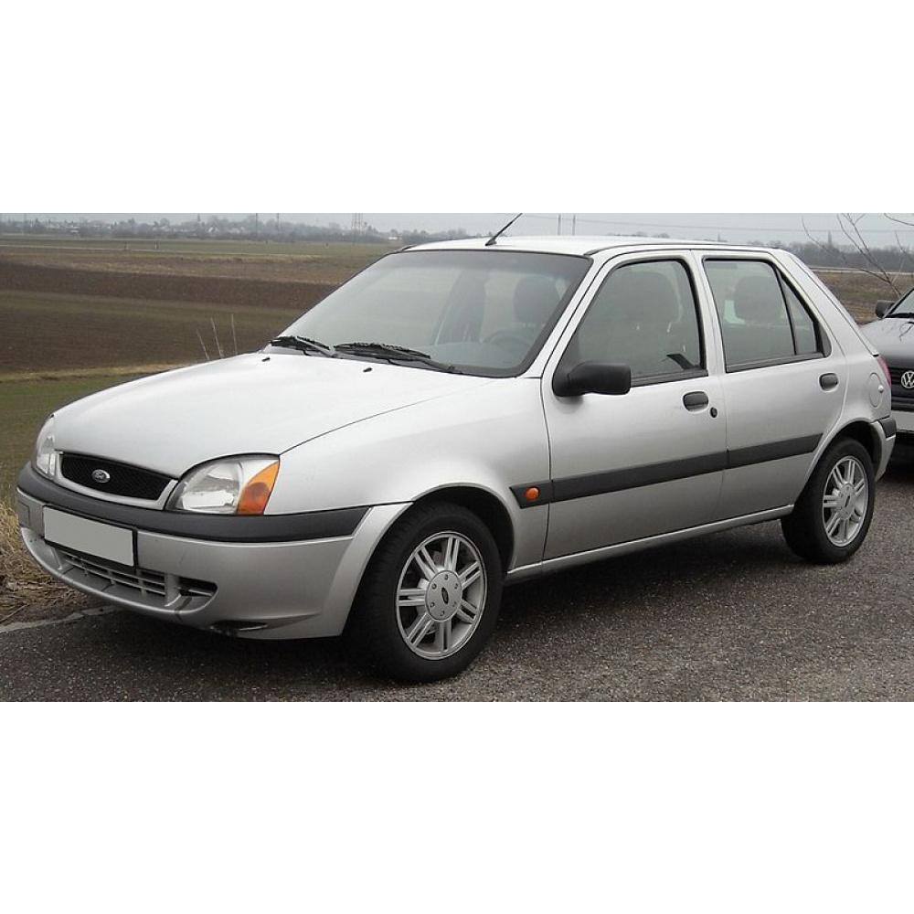 Aμορτισέρ  Daco  για Ford Fiesta 1998-2001 - Image 2