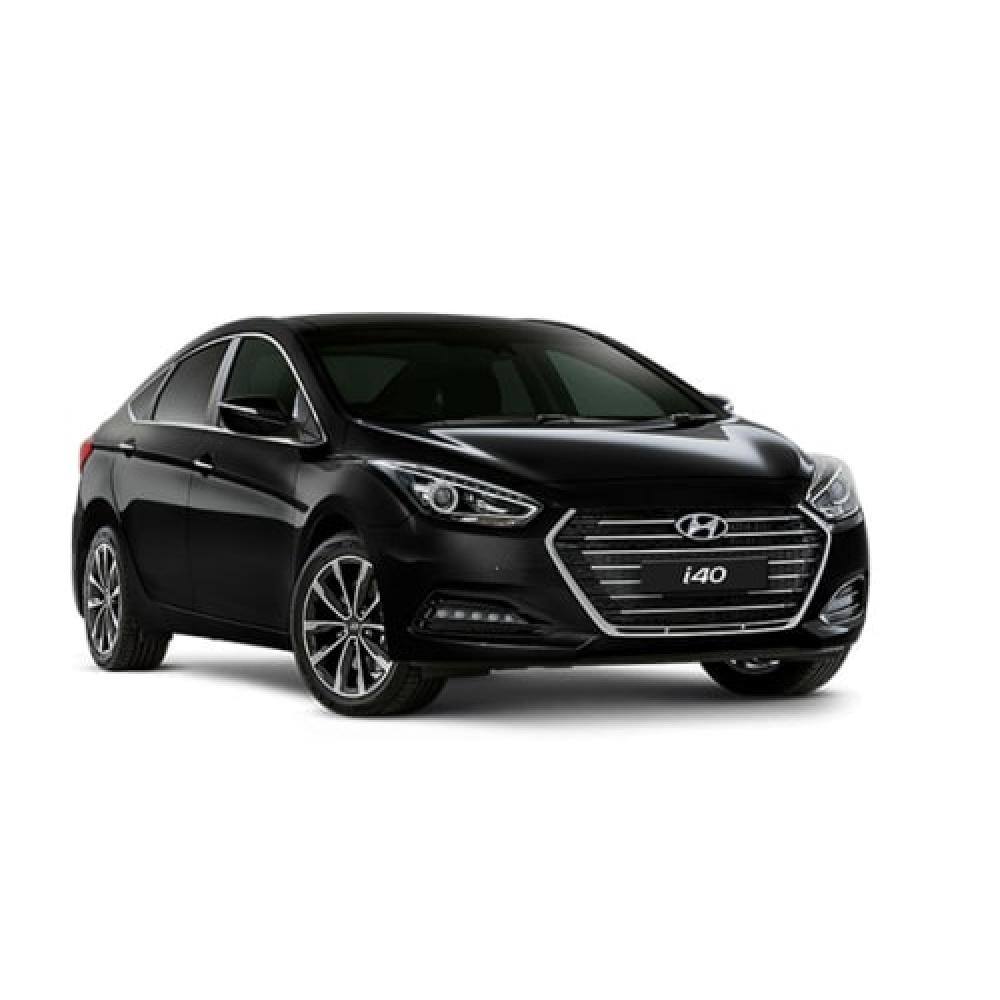 Aμορτισερ  Bilstein B4 για Hyundai i40 2012 -Σημερα - Image 2