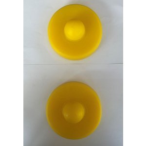 Σετ Προσθήκες ανύψωσης 30mm Οπίσθιες για Ford Fiesta 2002-2008
