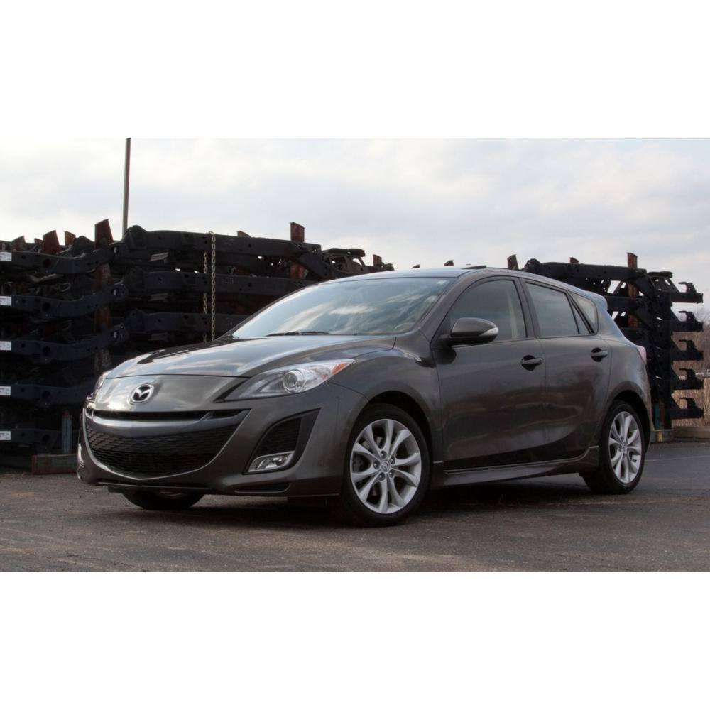 Aμορτισερ Bilstein B4 για  Mazda 3 (BL)  2008-2012 - Image 2