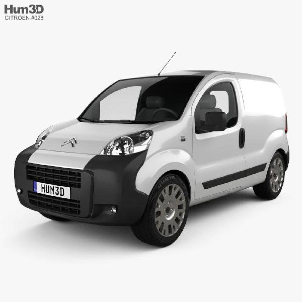 Aμορτισέρ Kayaba(KYB) για Citroen Nemo 2008-2015 - Image 2