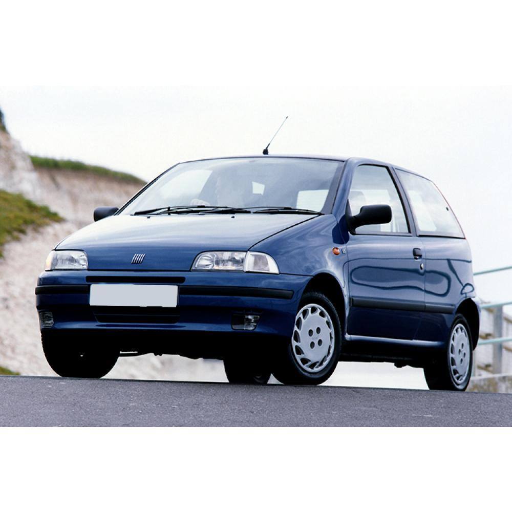 Aμορτισέρ Kayaba(KYB) για Fiat Punto I 1993-1999 - Image 2