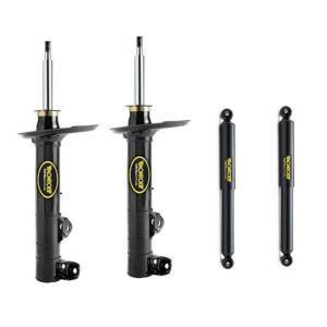 Τετράδα Aμορτισέρ Monroe OeSpectrum για Volkswagen Golf 2012-2017 (Golf 7) (50mm-Μονοκόματος Άξονας)