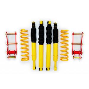 Κιτ Ανύψωσης ( Αμορτισερ+Ελατηρια ) 60mm για TOYOTA HI-LUX VIGO 2005-2015