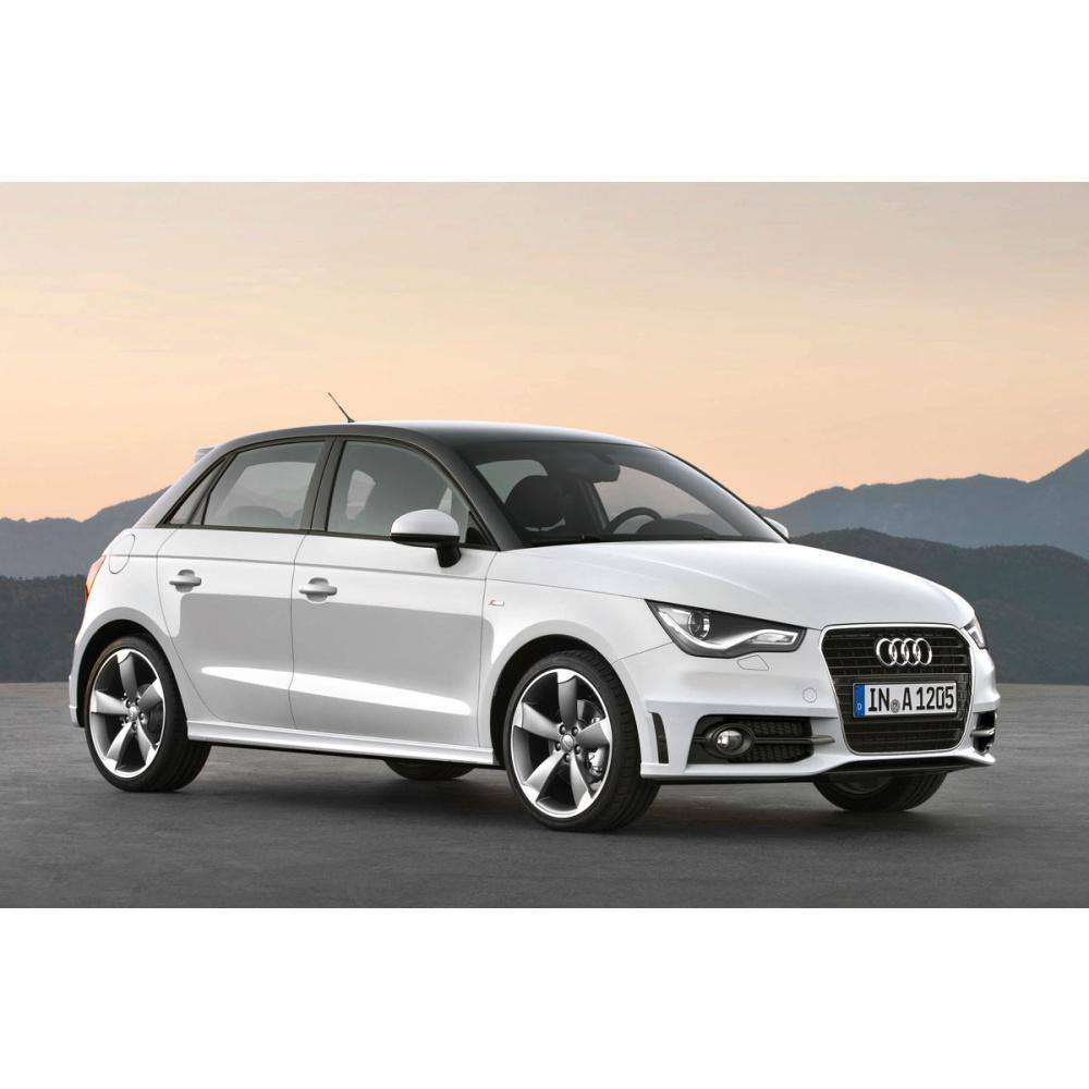 Aμορτισέρ Bilstein B4 για Audi A1 2010-2015 - Image 2