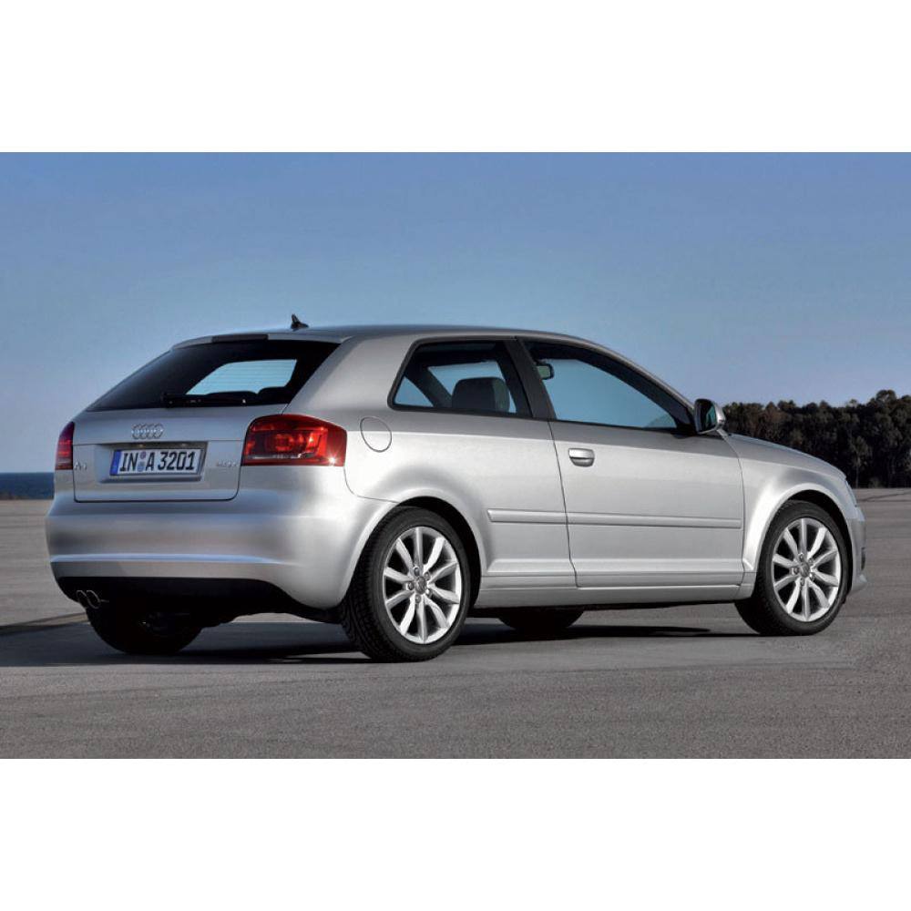 Aμορτισέρ Kayaba(KYB) για Audi A3 2004-2012 (50mm) - Image 2