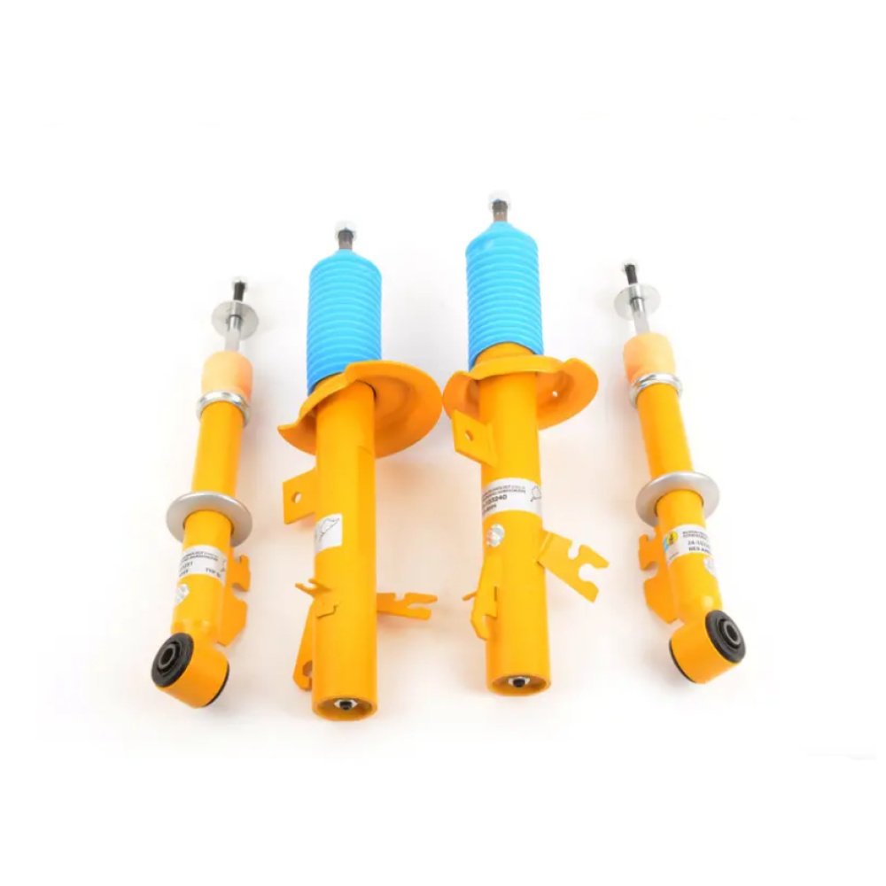 Τετράδα Aμορτισέρ Bilstein B8 για Porsche Cayenne 955 (2002-2008)