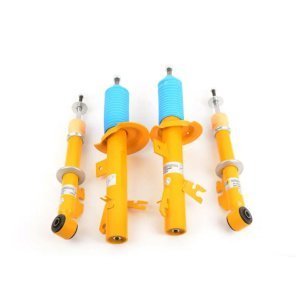 Τετράδα Aμορτισέρ Bilstein B8 για Porsche Cayenne 955 (2002-2008)