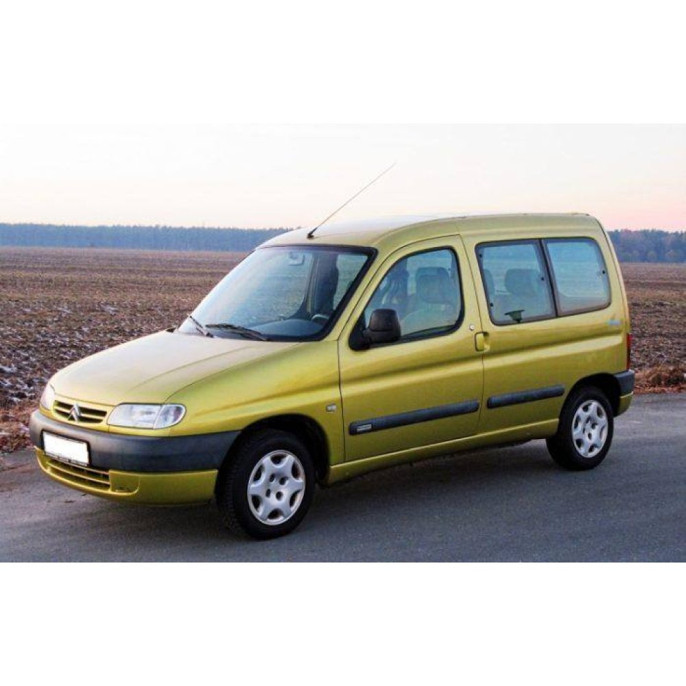 Aμορτισέρ Kayaba(KYB) για Citroen Berlingo 2002-2008 - Image 2