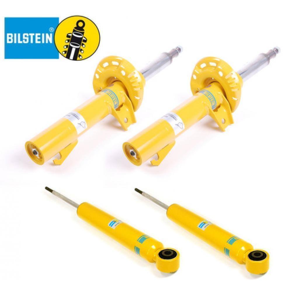 Τετραδα Aμορτισερ Bilstein B8 για Mercedes Benz M-Class (W166) 2011-2016