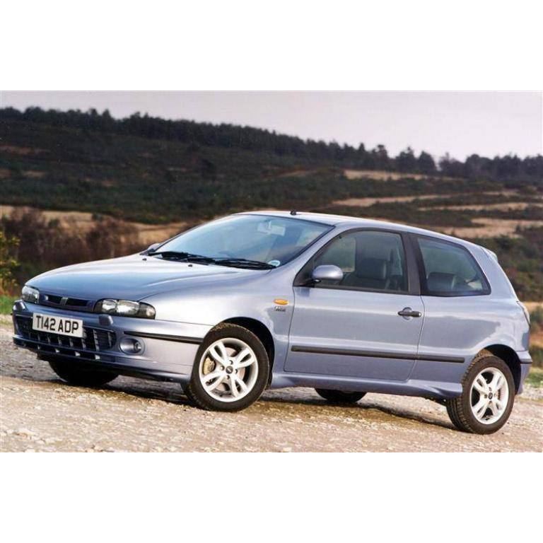 Aμορτισέρ Kayaba(KYB) για Fiat Bravo/Brava 1995-2001 - Image 2