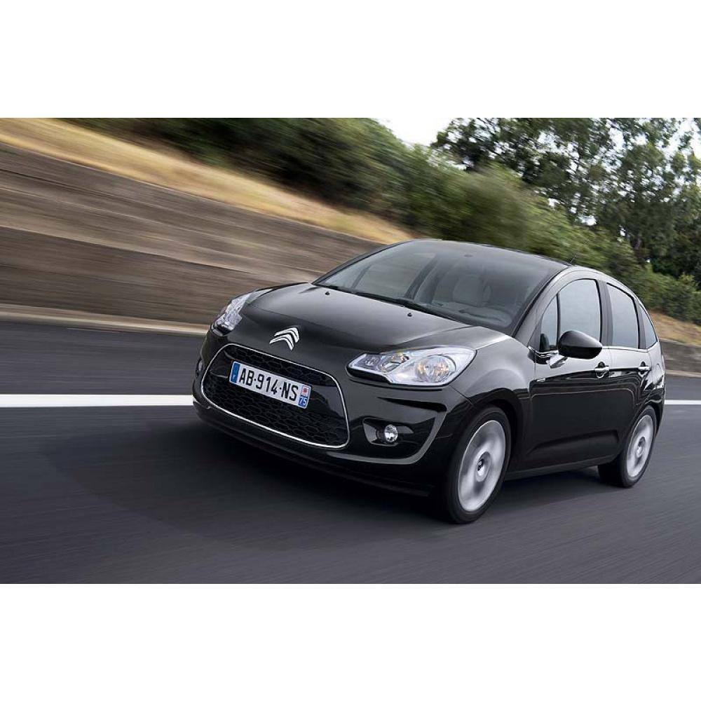 Aμορτισέρ Kayaba(KYB) για Citroen C3 2009-2015 (47mm) - Image 2