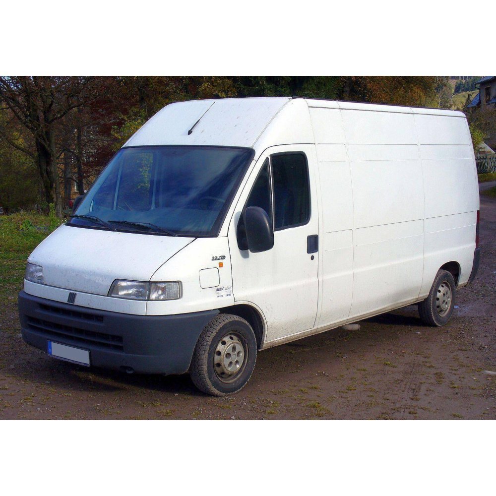 Aμορτισέρ Kayaba(KYB) για Citroen Jumper 1994-2001 - Image 2