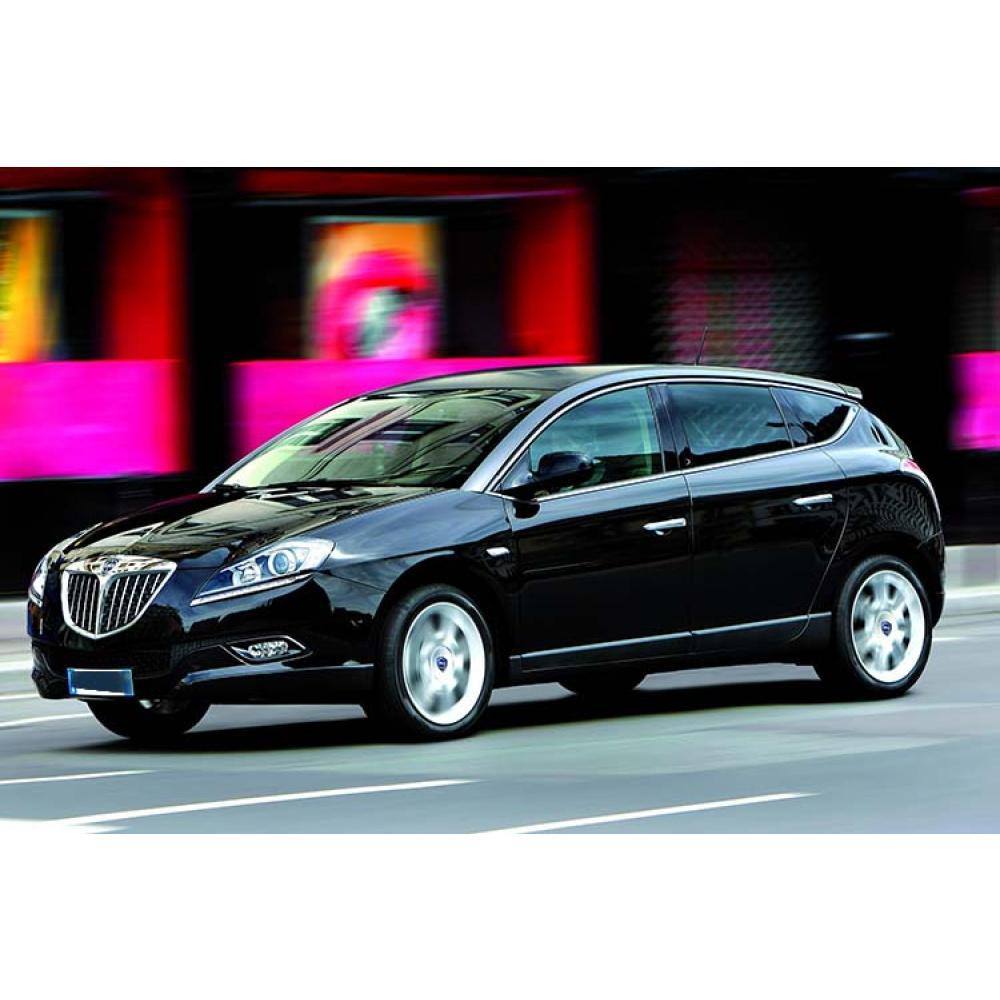 Aμορτισερ Bilstein B4 για  Lancia Delta 2008-2015 - Image 2