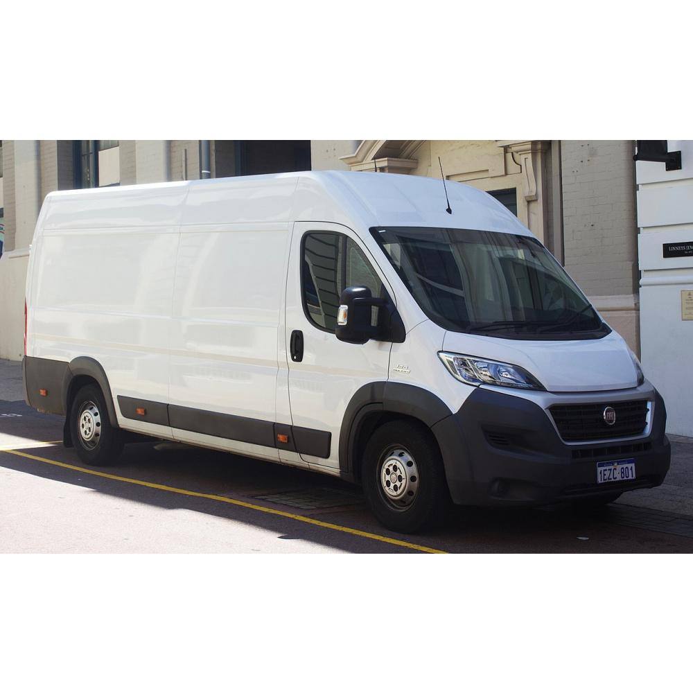 Aμορτισέρ Kayaba(KYB) για Fiat Ducato 2006-2012 - Image 2