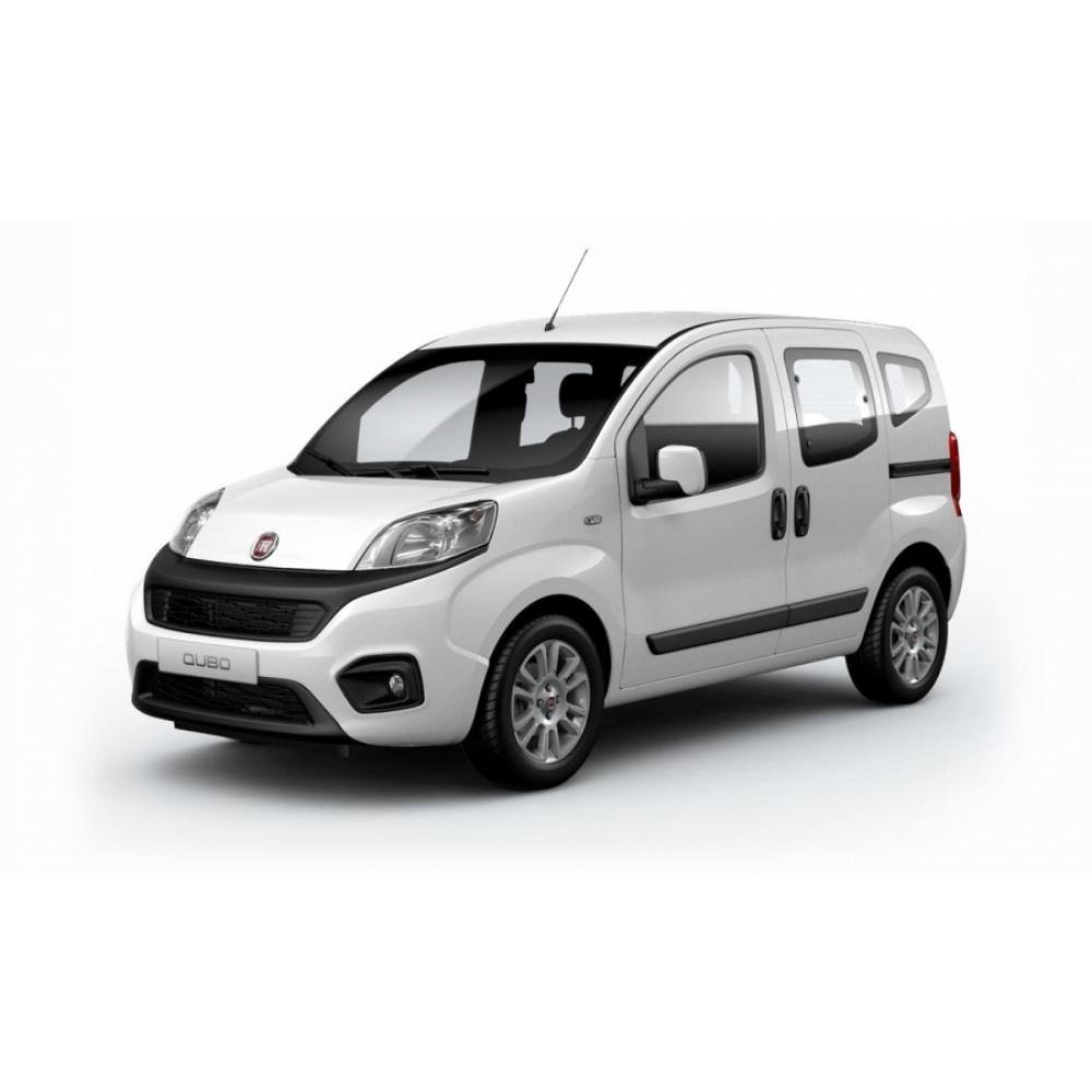 Aμορτισέρ  Daco  για Fiat Qubo  2007-2015 - Image 2
