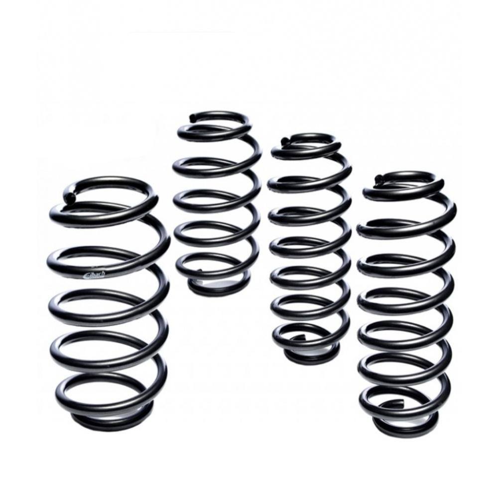 ΤΕΤΡΑΔΑ ΕΛΑΤΗΡΙΑ ΑΝΥΨΩΣΗΣ +3CM ΓΙΑ FIAT PANDA (2003-2012) 4X2 + 4X4 DACO GERMANY