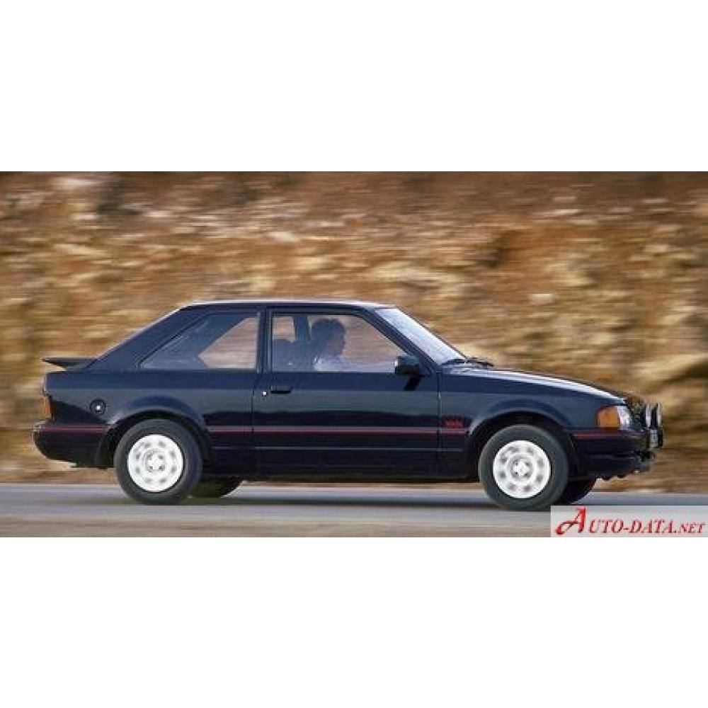 Aμορτισέρ Kayaba(KYB) για Ford Escort 1983-1990 - Image 2