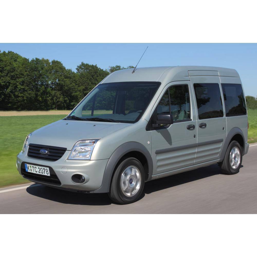 Aμορτισέρ  Kayaba (KYB) για Ford Transit  Connect 2002-2012 - Image 2