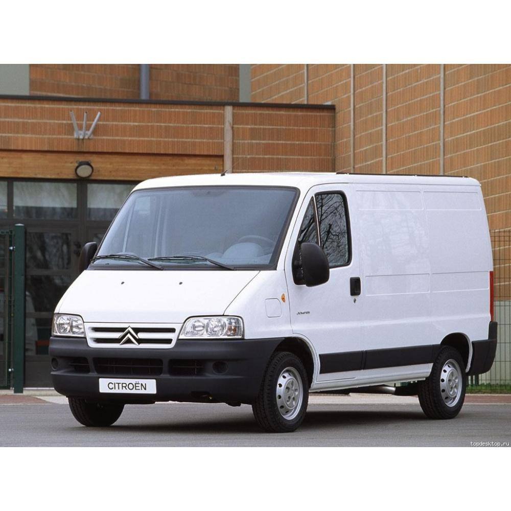 Aμορτισέρ Kayaba(KYB) για Citroen Jumper 2002-2006 - Image 2