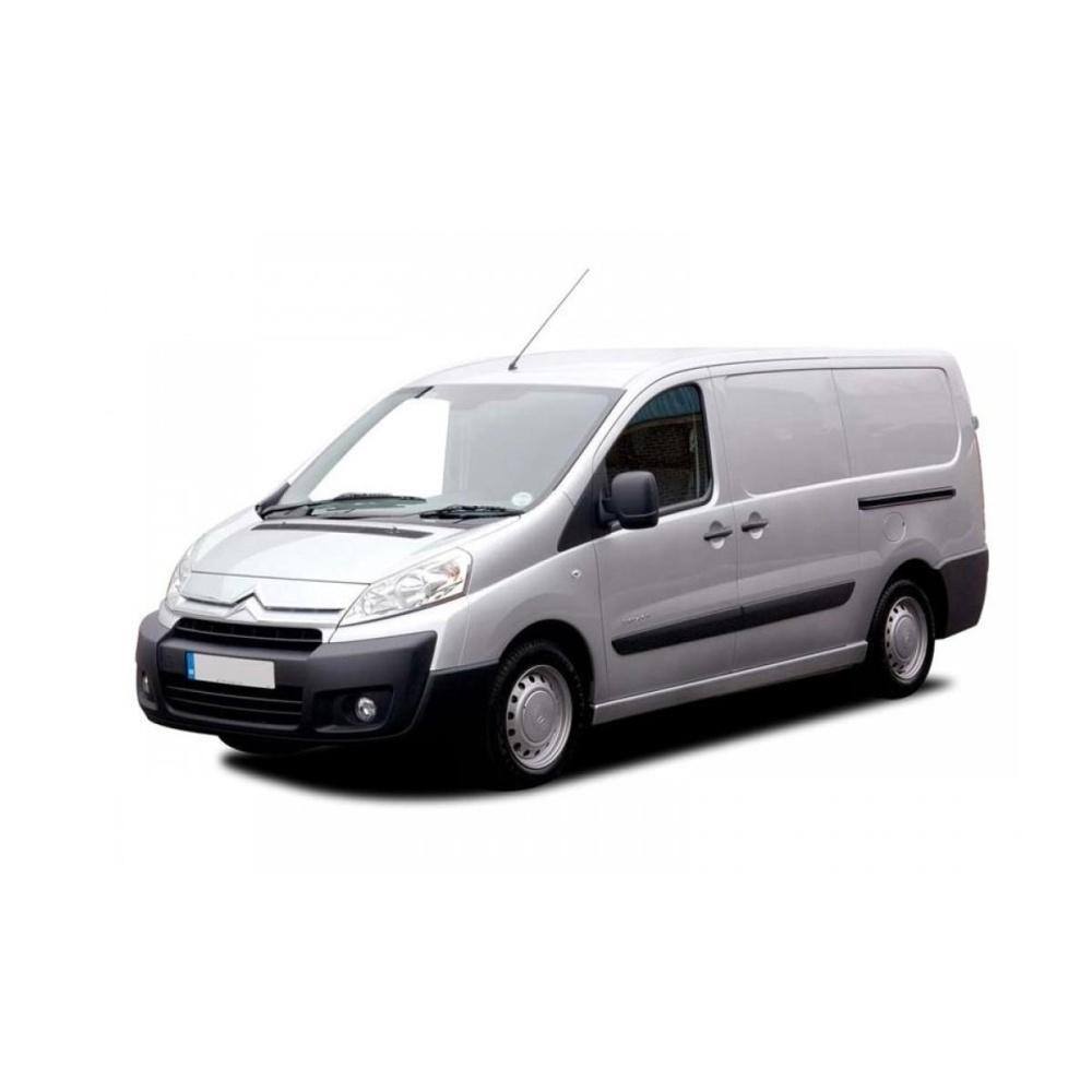 Aμορτισέρ Kayaba(KYB) για Citroen Jumpy 2007-2015 - Image 2