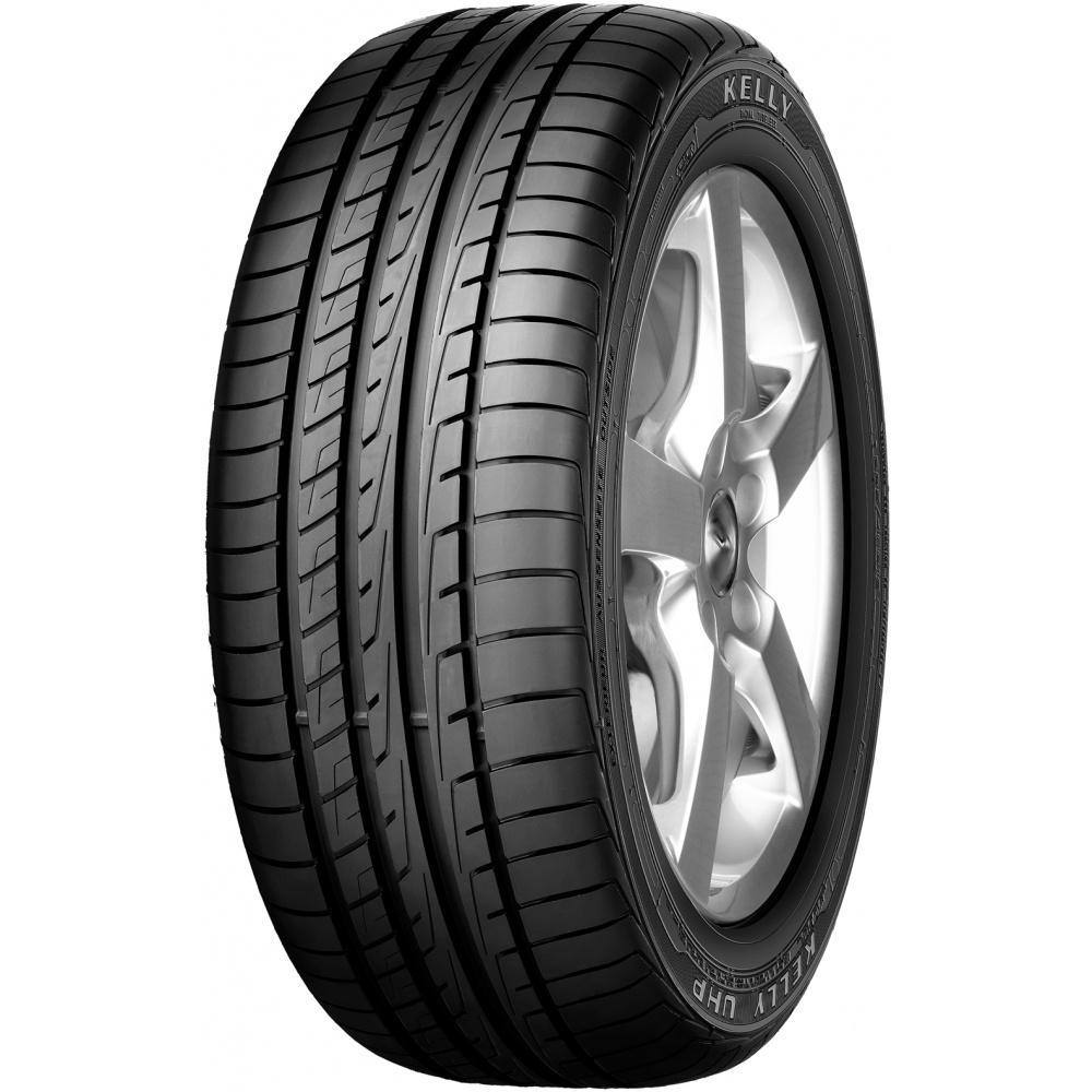 Τετράδα  Ελαστικά (θερινά) 225/45R17 Kelly UHP 94W