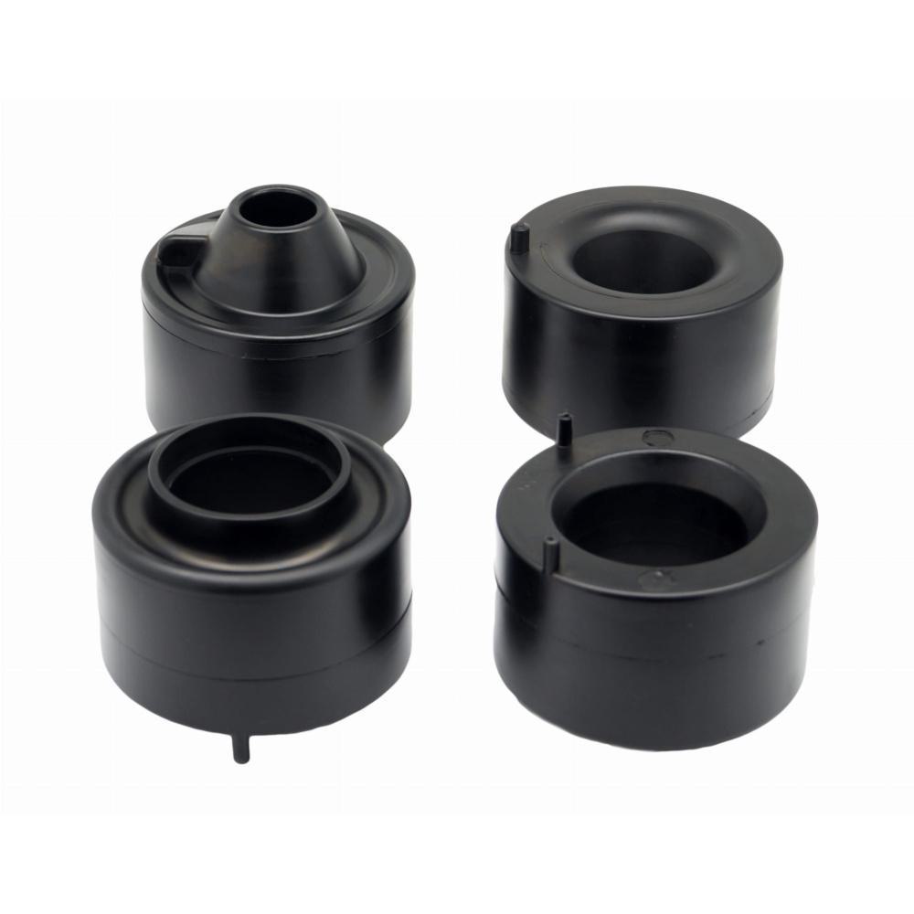 Σετ Προσθήκες Ανύψωσης ΕΜΠΡΟΣ-ΠΙΣΩ 1,5 inch για JEEP WRANGLER JL (2017->)