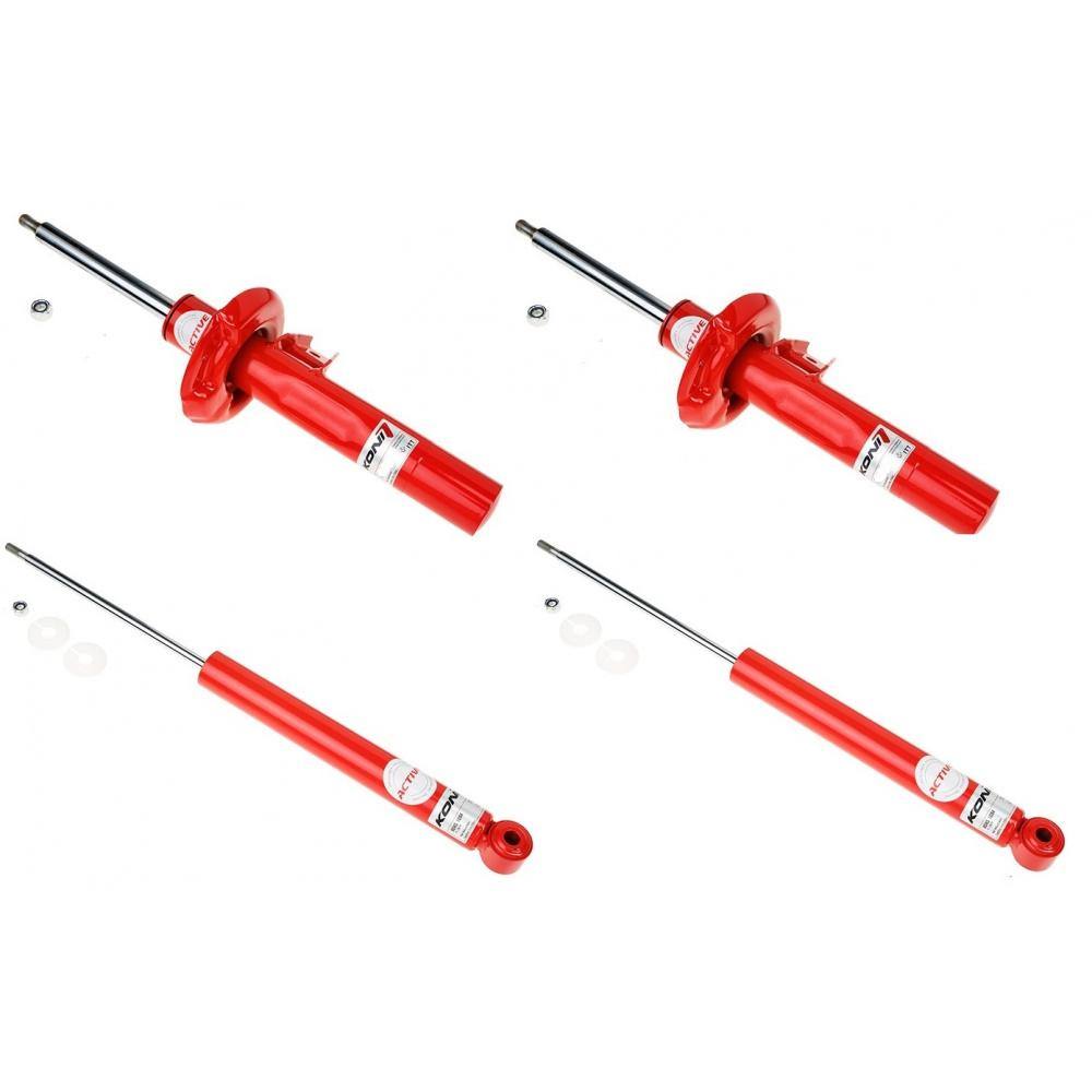 Aμορτισέρ Koni Special Active για Alfa Romeo 147 2000-2007