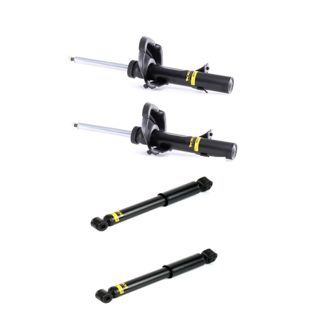 Τετράδα Aμορτισέρ Monroe Original για Volvo V70 2000-2007