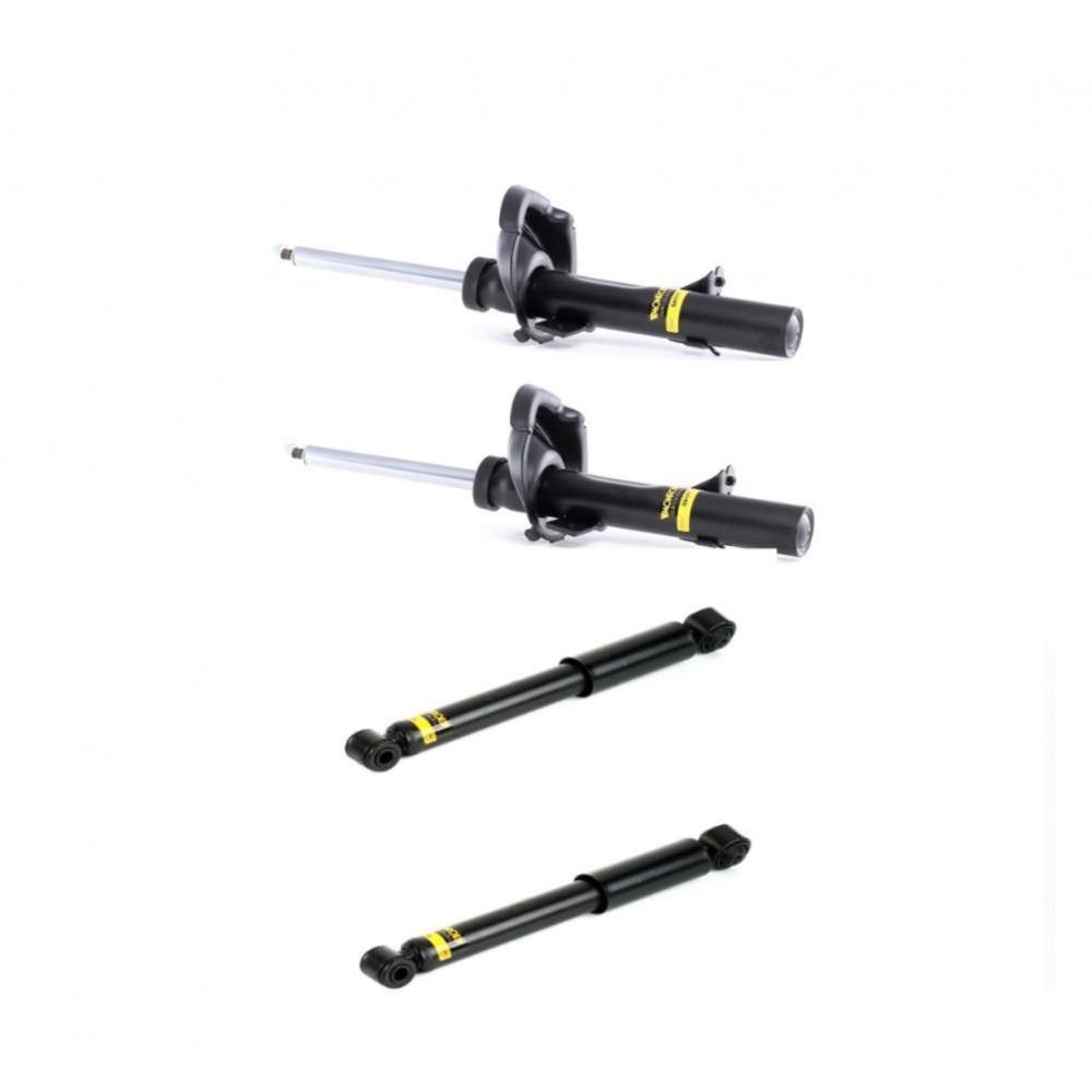 Aμορτισέρ Monroe Original για Alfa Romeo 147 2000-2007