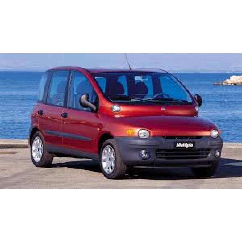 Aμορτισέρ Kayaba(KYB) για Fiat Multipla 1998-2010 - Image 2