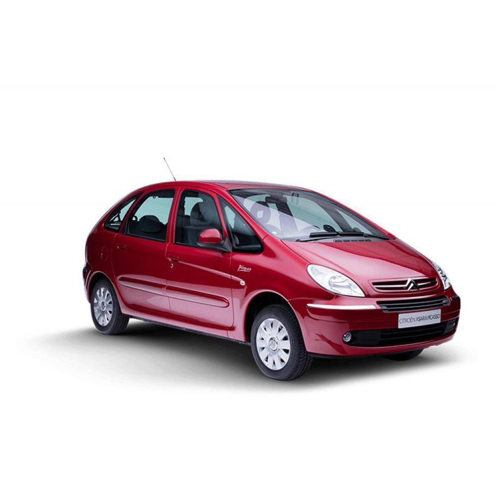 Aμορτισέρ Kayaba(KYB) για Citroen Xsara Picasso 1999-2007 - Image 2